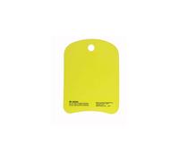 Tabla de natación arena club kit kickboard Talla única