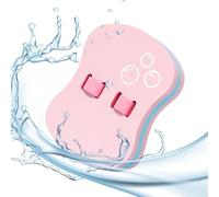 Tabla de natación, ayuda de natación para niños y adultos, EVA para entrenamiento de piernas, para niños y adultos, adecuada para entrenamiento de piscina, en el lago, para campamentos de verano y