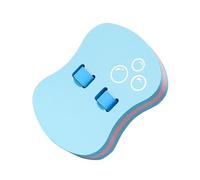 Tabla de natación - ayuda para aprender a nadar | Tabla de natación para principiantes, para niños y adultos, adecuada para entrenamiento de piscina, en el lago, para campamentos de verano y