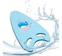 Tabla de natación,Ayuda para Aprender a Nadar | Tabla de Patada de EVA,Niños, Adultos, Entrenamiento en Piscina, Playa, Lago, Campamento Veraniego, Actividades