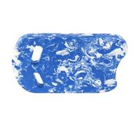 Tabla de natación de alta flotabilidad con mango ergonómico como ayuda de | Bodyboard como cojín de natación para niños, adolescentes, adultos, en la piscina y en aguas abiertas, para