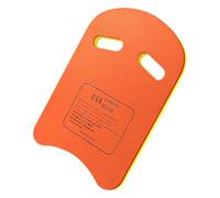 Tabla de natación en forma de U sin deslizamiento, para entrenamiento de piscina, una amplia gama de tablas de natación portátiles para fitness, ejercicio, aprendizaje y entrenamiento acuático