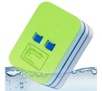 Tabla de natación - Flotador de remo de dibujos animados con antideslizante para principiantes, equilibrio de aprendizaje y habilidades de kicking | Buoyant Floating Pool Training Equipment for Boys