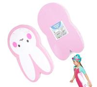 Tabla de natación,Lovely Animal Pattern Advanced Kick Board Entrenador de natación y ayuda para nadar | Swim Aid Youth Swim Training Kick Board Tablas de piscina para niños, promueve la posición de na