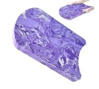 Tabla de natación para nadar en el agua | Equipo de fitness y ejercicio para piscina | Portátil, para jóvenes y niños: entrenamiento pélvico, campamento de verano, así como actividades acuáticas