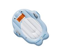 Tabla de natación para niños 100 x 70 cm Lindo inflable | Flotador de agua inflable para niñas, adolescentes, piscina, lago, jardín, patio trasero,