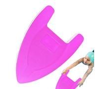 Tabla de natación para niños, equipo de ejercicio impermeable de EVA grande y grueso, tabla de natación para adultos, profesionales, entusiastas jóvenes, aficionados, niños