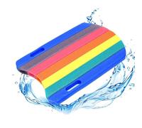 Tabla de natación para niños, equipo junto a la piscina, flotador de entrenamiento de natación para perros, para principiantes, profesionales, instructores, niños, nadadores, campamento de verano