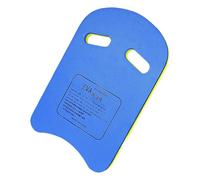 Tabla De Natación,Tabla de Ejercicios para Natación - Flotador En Forma De U, Equipo Acuático Antideslizante para Fitness, Aprendizaje Y Entrenamiento En Playa Y Piscina