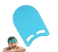 Tabla de Natación y Patada Equipo de Entrenamiento con Agarre Fácil