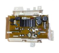 Tabla de Ordenador de Lavadora, Compatible con Samsung. WF1124XAU/XSC Placa Madre de conversión de frecuencia DC92-00969B