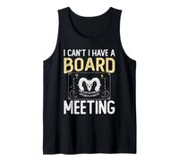 Tabla de Ouija de Dark Art Tengo una tabla de espíritus paranormales Camiseta sin Mangas