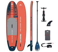 Tabla de paddle surf Aqua Marina Atlas 2023 Advanced All-around iSUP 366x86x15 cm