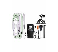 Tabla De Paddle Surf Be Wave Life 10.8 MKP