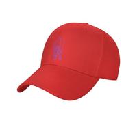 Tabla De Paddle Surf con Flores Gorra Deportiva Ajustable Gorra Dad Cómoda Running Gorros para Aire Libre Deportes Golf