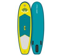 Tabla de Paddle Surf Hinchable Ari'inui con Accesorios - Mahana - 9'0