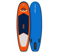 Tabla de Paddle Surf Hinchable Ari'inui con Accesorios - Mahana - 9'0