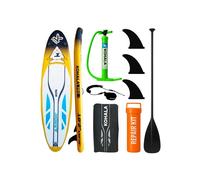 Tabla de Paddle Surf Inflable - KOHALA - 1637 - 310x81x15 cm - Volumen 280 litros - Capacidad máxima 140 kg
