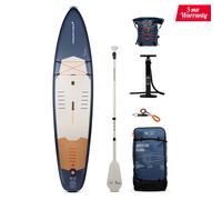 Tabla de paddle surf Jobe Sports Axopar Adventure 11.6 TU