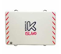 Tabla de Paddle Surf Kohala Island 250 x 165 x 15 cm (4 pcs)