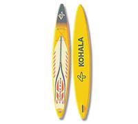 Tabla de Paddle Surf Kohala Thunder Race 14’