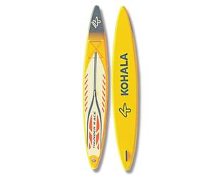 Tabla de Paddle Surf Kohala Thunder Race 14’