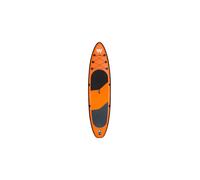 Tabla de paddle surf winvey hinchable naranja Talla única