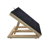 Tabla de para Uñas de Perro - con de Premios y Juguetes Interactivos - Rascador con de Uñas para Perros | para tamaños pequeño, Mediano y Grande, protección de Muebles y sofás