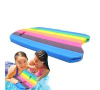 Tabla de patada de natación para niños Aprender a nadar