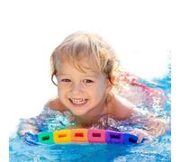 Tabla de Patada para Natación Adulto,Equipo de Ejercicio para Piscina,Tabla de Natación EVA | para Niños Principiantes Aprender en Aguas Abiertas