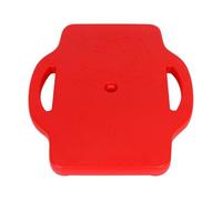 Tabla de patinetes sentados - Patinete para niños con asas de seguridad - Juguete para patinetes de interior y exterior para niñas
