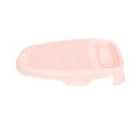 Tabla de Pequeña para Rosa Ropa Antideslizante Lavar Hogar