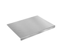 Tabla De Picar Cocina Resistente a manchas, inoxidable y lavable en