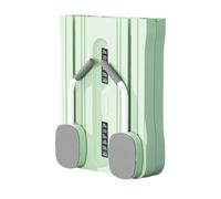 Tabla de pilates, Fitness Pilates Board para mujeres | Dispositivo de entrenamiento de cuerpo completo para fortalecer el núcleo del entrenamiento en casa