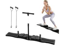 Tabla de Pilates Reformer Entrenador Abdominal Y Fitness