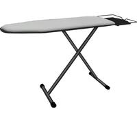 Tabla de planchar 1220 x 400 mm (Gris) - BRAUN