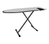 Tabla de planchar Braun IB 3001 BK algodón, ajuste altura, 1220x400 mm