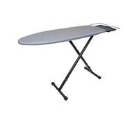 Tabla de planchar Braun IB 3001 BK algodón, ajuste altura, 1220x400 mm