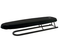 Jata Hogar TM200 - Tabla Planchar Mangas Plegable con Superficie de Planchado de 50 x 10 cm. con Funda de algodón 100%. Fácil Almacenamiento. Fabricación Europea