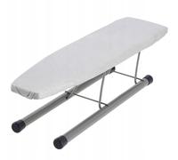 Tabla de planchar de manga KADAX, 46 x 12 cm, tabla de manga resistente a la ...