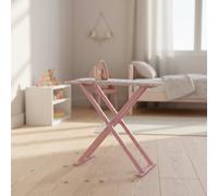 Tabla de planchar de madera con plancha | Little Dutch – Sin personalización