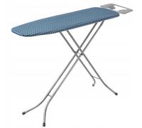 Tabla de planchar KADAX con bandeja de plancha resistente al calor