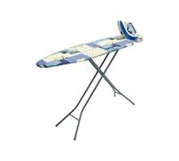 Tabla de planchar Orbegozo TP 1000 altura regulable funda algodón 110x33 cm