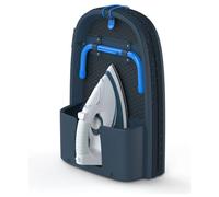 Tabla de planchar plegable azul joseph joseph pocket plus con funda av