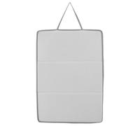 Tabla de Planchar Plegable de Triple Pliegue, Compacta y Portátil