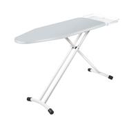 Tabla de planchar Polti FPAS0044 algodón ajustable compacta y soporte caldera