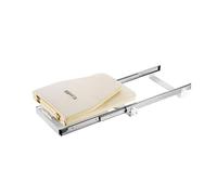 Tabla De Planchar Retráctil Plegable Extraíble,Tabla De Planchar Retráctil De 180 Rotaciones,Armario De Tabla Deslizante,con Cubierta Extraíble,Capacidad De Carga 20 Kg(Color2)