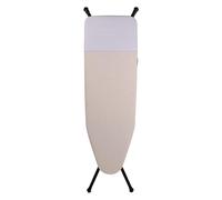 Tabla de Planchar Rolser K-B Black Tube Natural - Arena/Plata