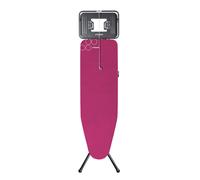 Tabla de Planchar Rolser K-TRES Black Tube Cotó - Fucsia