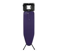 Tabla de Planchar Rolser K-Tres Black Tube - Cotó More - 120x38 cm +